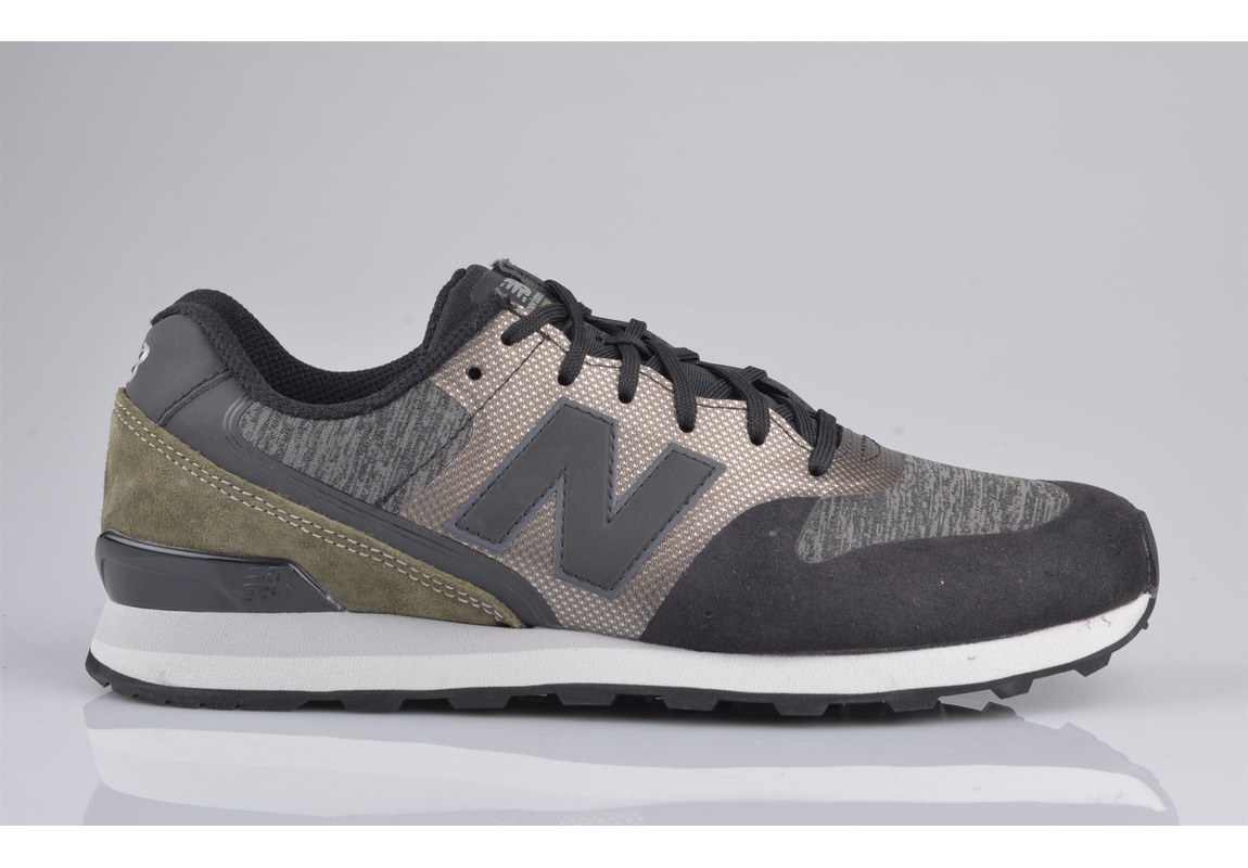 new balance 996 femme grey